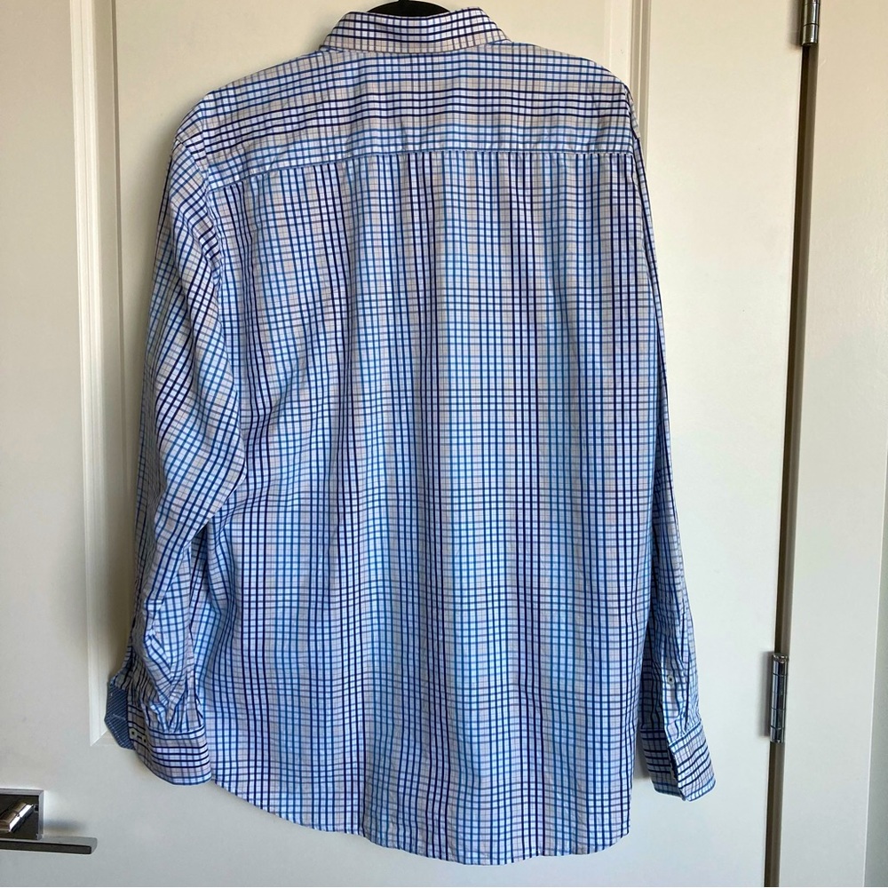 Bugatchi Classic Fit Button Down - image 4